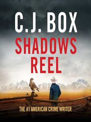 cover image of Shadows Reel